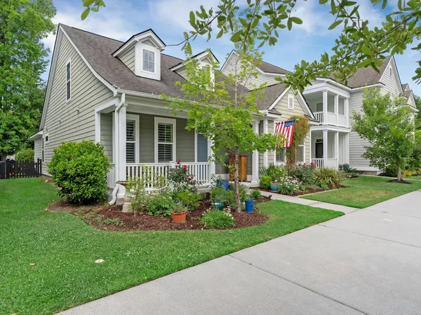 4299 William E Murray Blvd, Charleston, SC 29414