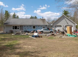 46 Austin Rd, Hancock, ME 04640