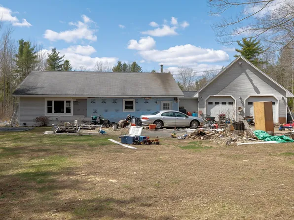 46 Austin Road, Hancock, ME 04640