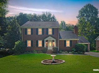 4840 Autumn Leaf Ln, Charlotte, NC 28277