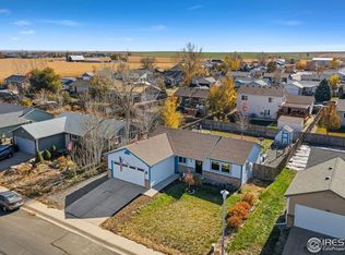 280 E Katsura St, Milliken, CO 80543