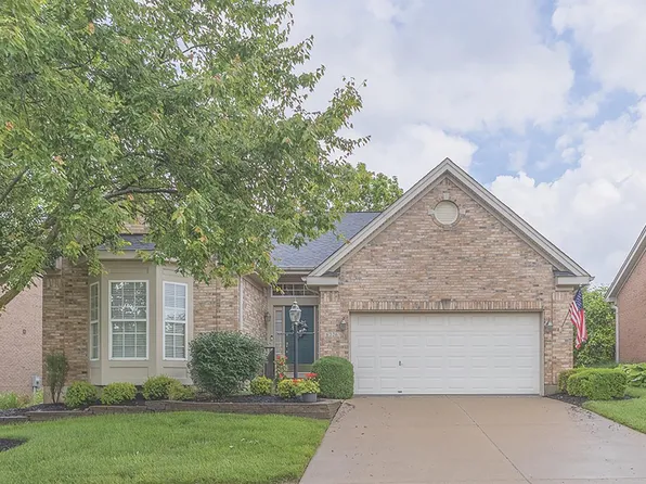 6226 Shady Creek Way, Fairfield, OH 45011