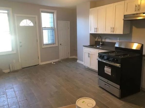 807 Summer Ave Floor 3