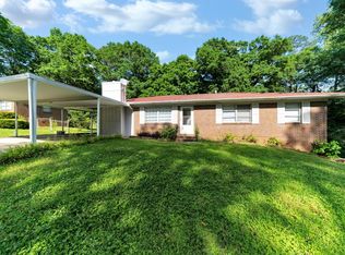 5112 Hillside Dr, Adamsville, AL 35005
