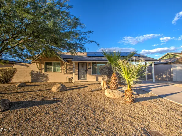 2236 W WETHERSFIELD Road, Phoenix, AZ 85029