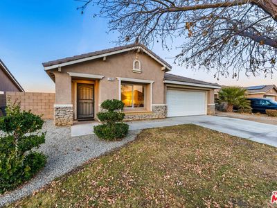 1761 E Avenue H5, Lancaster, CA, 93535