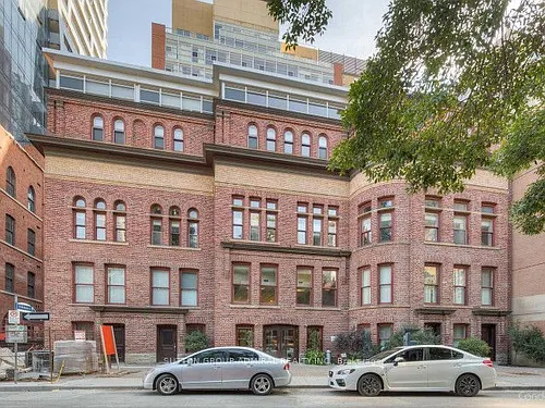 11 Saint Joseph St #1504 Photo 1