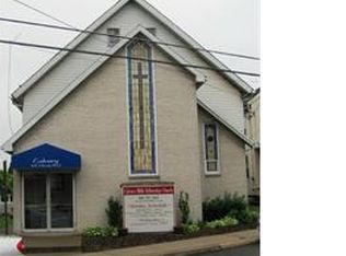 233 Main St, Walnutport, PA 18088