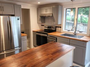 3 Annanias Ave #A, Westerly, RI 02891