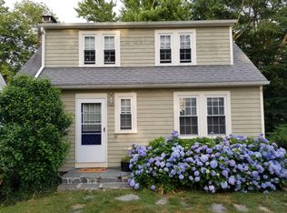10 Aroostook Trl, Narragansett, RI 02882