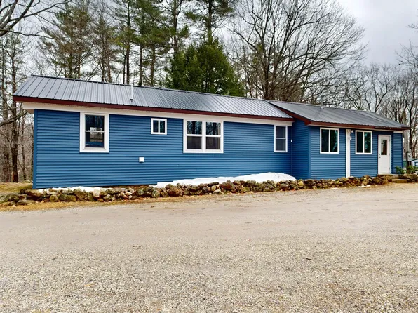 501 Sodom Road, Norway, ME 04268