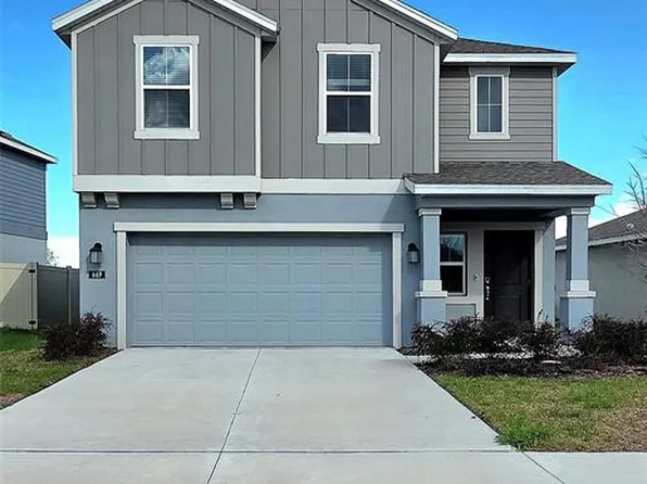 669 Reggie Rd, Winter Haven, FL 33884