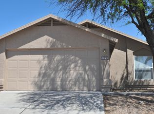 3699 S Spirit Stealth Dr, Tucson, AZ 85730