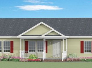 19 S Cascades Dr, Nebo, NC 28761