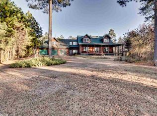 24810 Highway 9, Paron, AR 72122