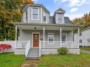 112 Bridge St, Willimantic, CT 06226