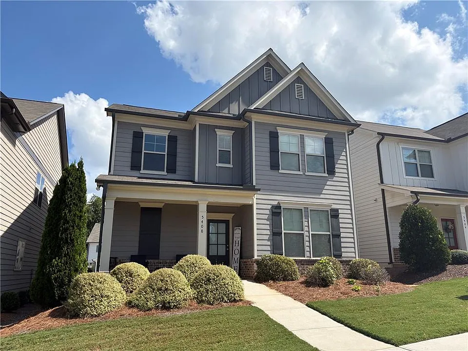 5408 Falling Branch Ct