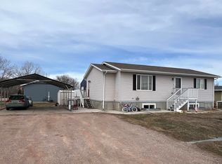 3025 Stellar Dr, Rapid City, SD 57703