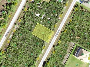 8355 Walden St, Port Charlotte, FL 33981