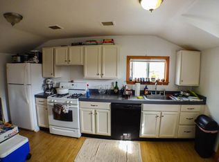 12 Franklin St APT 2, Dorchester, MA 02122