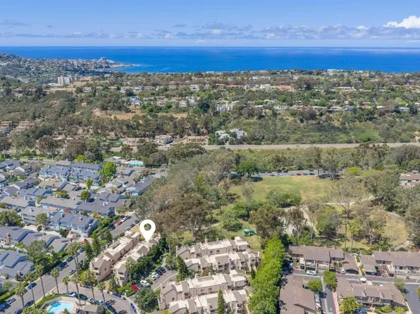 3252 Via Marin Unit 9, La Jolla, CA 92037