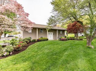 55 Karen Dr, Ludlow, MA 01056