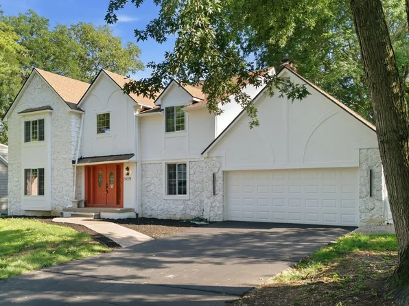 869 Bluff Ridge Dr, Columbus, OH 43235