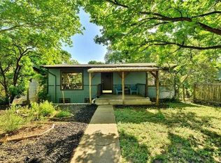 3311 Merrie Lynn Ave, Austin, TX 78722