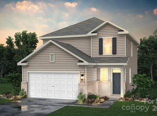 541 Mountain View Dr, Monroe, NC 28110