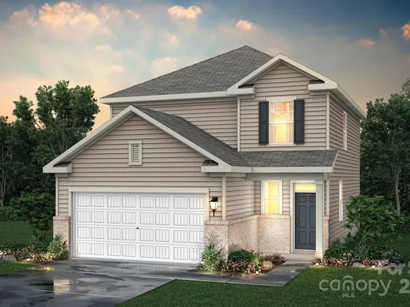 541 Mountain View Dr, Monroe, NC 28110