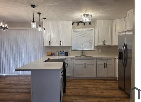 4 bed, 1408 sqft, $2,395 — Photo 4