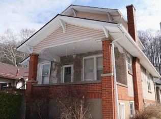 644 Locust Ave, Weston, WV