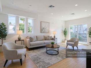 1227 N June St, Los Angeles, CA 90038