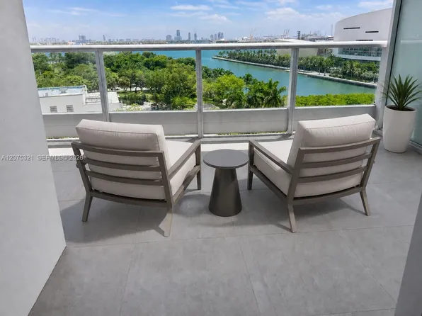 900 Biscayne Blvd, Miami, FL