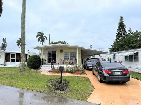 8551 SW 19th Street, Davie, FL 33324