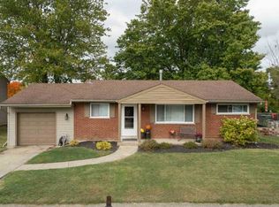 332 Rose Dr, Alexandria, KY 41001