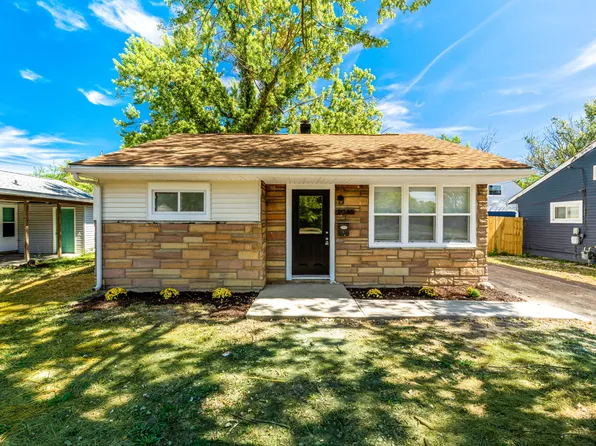 2046 Woodland Ave, Columbus, OH 43219