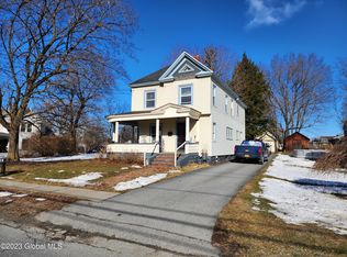 19 Martindale Ave, Hudson Falls, NY 12839