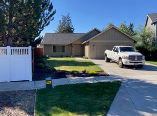 21367 Bartlett Ln, Bend, OR 97701