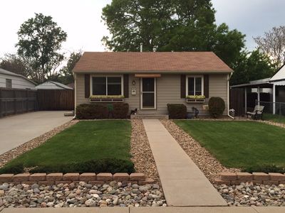 1743 N Verbena St, Denver, CO, 80220