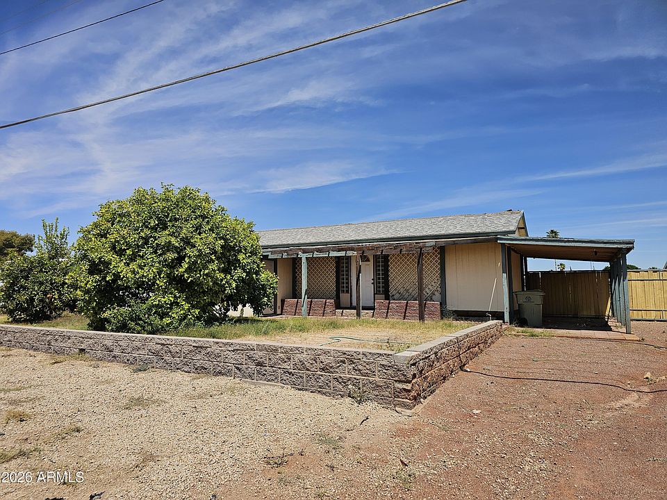 1st image of 6928 W PARADISE Lane