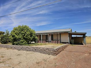 6928 W Paradise Ln, Peoria, AZ 85382