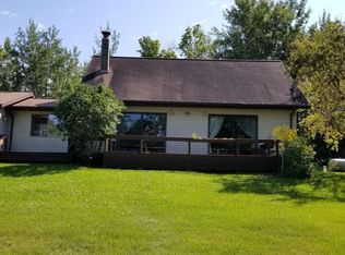 10837 S Gull Lake Rd NE, Tenstrike, MN 56683