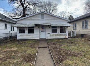 1427 Congress Ave, Indianapolis, IN 46208
