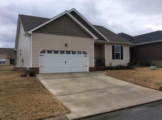 140 Fieldstone Cmns, Rock Spring, GA 30739