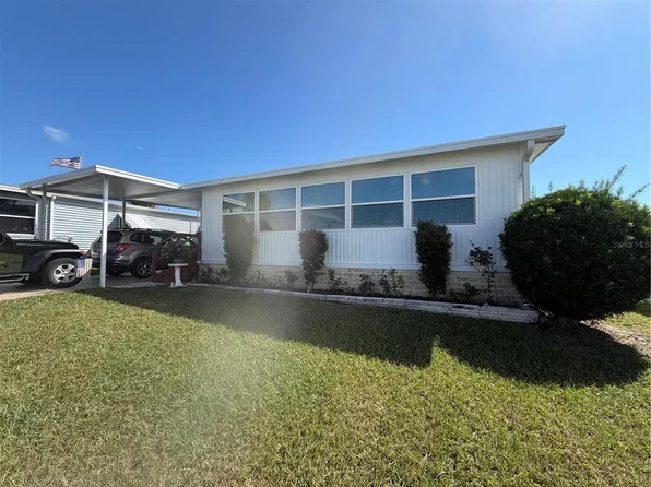 7102 EL GRECO STREET, ZEPHYRHILLS, FL 33541
