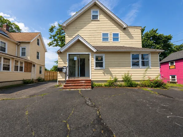 3 Spring Hill Ave #1, Norwalk, CT 06850