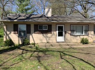 1503 Philo Rd, Urbana, IL 61802