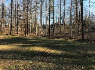 150 Promised Ridge Dr, Hendersonville, NC 28791