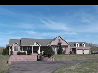 155 Woodchuck Ln, Counce, TN 38326